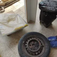 لاستیک،رینگ،تودری،پیکنیک