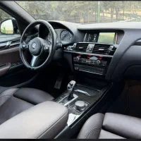 Bmw x4 2016|خودرو سواری و وانت|تهران, ولنجک|دیوار