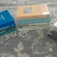 کتابهای زمین شناسی