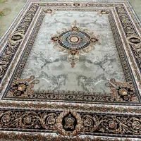 زوالی کاشان (سیاری)|فرش|سوسنگرد, |دیوار