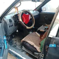 پراید مشکی|خودرو سواری و وانت|چابهار, |دیوار