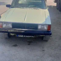 وانت پیکان 86 بنزین سوز سالم