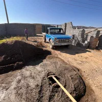 بلوکه سیمانی|عمدهفروشی|مشهد, آزادشهر|دیوار