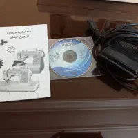 چرخ خیاطی|چرخ خیاطی و ریسندگی|تهران, خانی آباد نو شمالی|دیوار