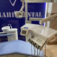 یونیت دندانپزشکی فرازمهر /تجهیزات دندانپزشکی|پزشکی|بهارستان, |دیوار