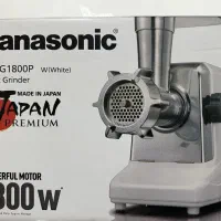چرخ گوشت پاناسونیک ژاپن اصلی