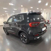 خـودرو X55 PRO IE مـدل 1404|خودرو سواری و وانت|کرج, گوهردشت|دیوار