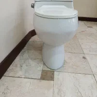 توالت فرنگی