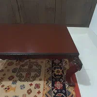 میز جلو مبلی|مبلمان خانگی و میز عسلی|مبارکه, |دیوار