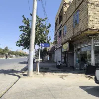 زمین-125متری-درطول-10متر-عرض12نیم-متر