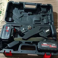 ارّره شارژی حَرَص.  نوع