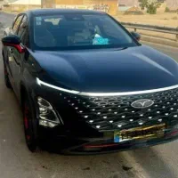 فونیکس اف ایکس پرمیوم FWD مدل ۱۴۰۵ صفر