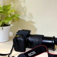 دوربین عکاسی canon77d|دوربین عکاسی و فیلم‌برداری|شاهین‌شهر, نظامی|دیوار