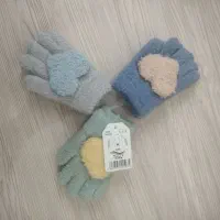 حراج تعدادی دستکش وارداتی