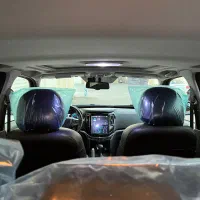 هایما s7 پلاس توربو مدل ۱۴۰۰ در حد صفر|خودرو سواری و وانت|ارومیه, |دیوار