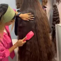 فروش وخریدا ر اصلی انواع مو در کل استان هستم