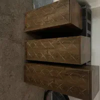 جاکفش سه تای