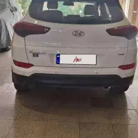 هیوندا توسان