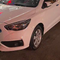 شاهین اتوماتیک صفر