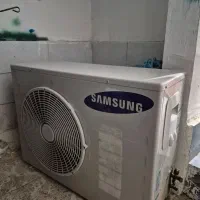 کولر سامسونگ ۲۴هزار اورحینال