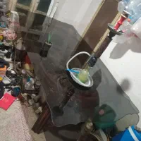 میز ۶ نفره با صندلی|میز و صندلی غذاخوری|گنبد کاووس, |دیوار