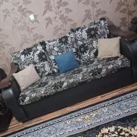 مبل هفت نفره