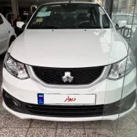 ساینا S ۱۴۰۴ صفر خشک تحویل آنی|خودرو سواری و وانت|رشت, استقامت ۱|دیوار