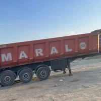 تریلی کمپرس