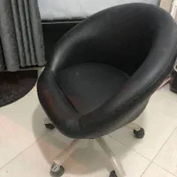 صندلی کوپ