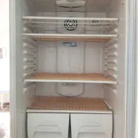 فروش یخجال فریزرامرسان ،کارکرده،سالم|یخچال و فریزر|آستارا, |دیوار