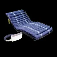 تشک برقی مواج سلولی ماکسی همراه با پمپ باد