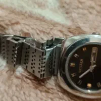 سیتیزن قدیمی بکر