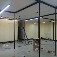 استخدام نیروی برقکار ساختمان