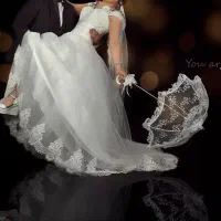 ۳ دس لباس عروس در حد نو|لباس|پردیس, فاز ۱|دیوار