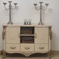 کنسول فاسیبر گلاس