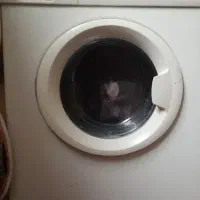 ماشین لباسشویی آبسال