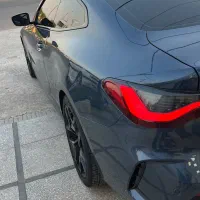 BMW seri 4 (2025)|خودرو سواری و وانت|خمام, |دیوار