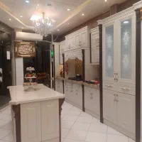 کابینت آشپزخانه ممبران شرکتی|مصالح و تجهیزات ساختمان|شهریار, شهریار|دیوار