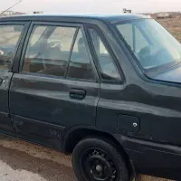 پراید مدل ۷۹