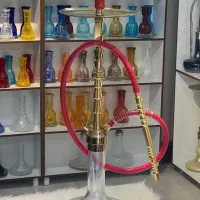 قلیان دیاموند پک کامل عمده تک|صنایع دستی و سایر لوازم تزئینی|تهران, تهرانسر مرکزی|دیوار