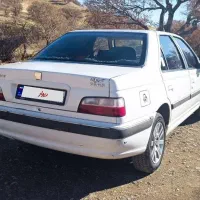 پارس تیوفایو96