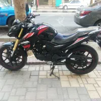 بنلی.لیفان.هندا.تریل