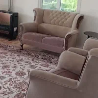 ویلا خانه باغی با باغ بزرگ (لفور)|اجارهٔ کوتاه‌مدت آپارتمان و سوئیت|آلاشت, |دیوار