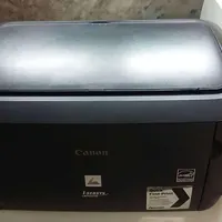 پرینتر کانن لیزری تک رنگ|پرینتر، اسکنر، کپی، فکس|کرج, حصارک|دیوار
