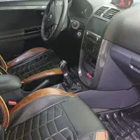 سورن پلاس ef7 فول|خودرو سواری و وانت|همدان, |دیوار