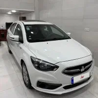 شاهین G اتوماتیک مدل ۱۴۰۳