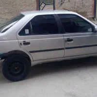 پژو ۴۰۵ دوگانه مدل ۹۳