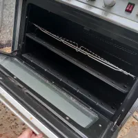 گاز فر|اجاق گاز و لوازم برقی پخت‌وپز|خرم‌آباد, |دیوار