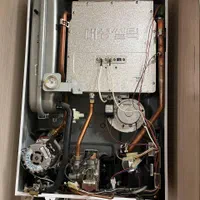 فروش وتعمیر و نصب انواع پکیج و تصفیه آب ورادیاتور|خدمات پیشه و مهارت|گلستان (تهران), |دیوار