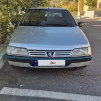 پژو|خودرو سواری و وانت|مهاجران, |دیوار